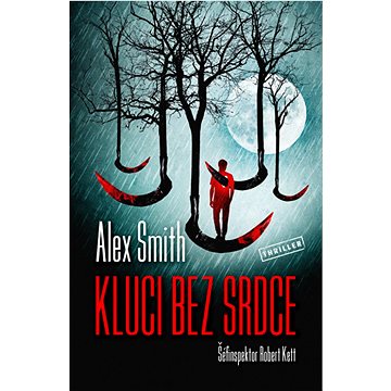 

Kluci bez srdce