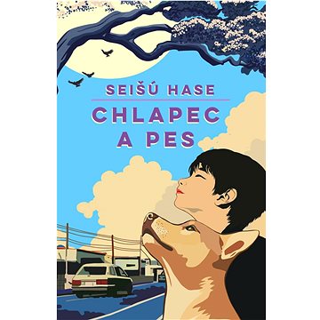 

Chlapec a pes