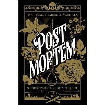 

Post Mortem S pohřební službou v terénu