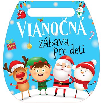 

Vianočná zábava pre deti