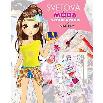 

Svetová móda