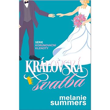 

Královská svatba