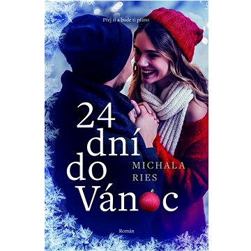 

24 dní do Vánoc