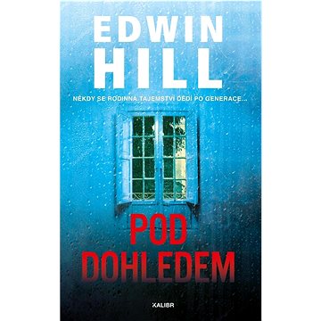 

Pod dohledem