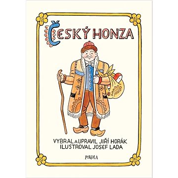 

Český Honza
