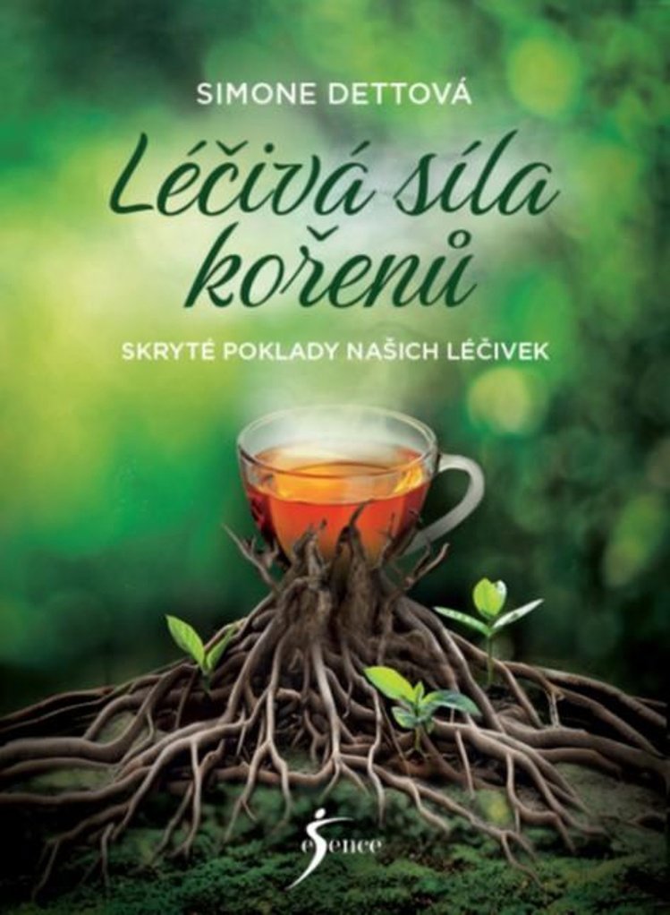 

Léčivá síla kořenů