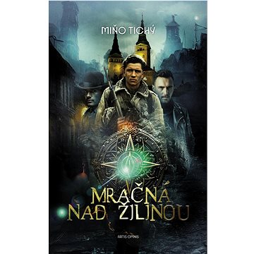 

Mračná nad Žilinou