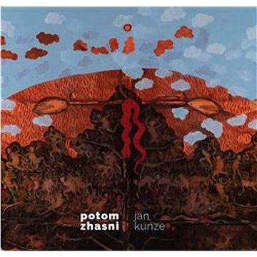 

Potom zhasni