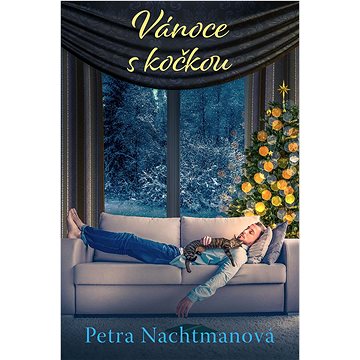 

Vánoce s kočkou