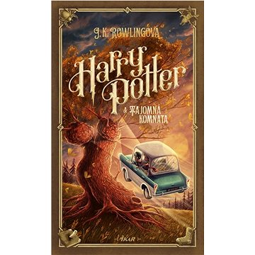 

Harry Potter a Tajomná komnata