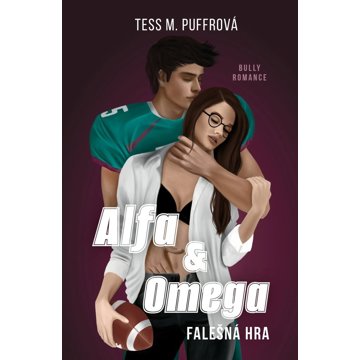 

Alfa & Omega Falešná hra