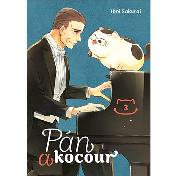 

Pán a kocour