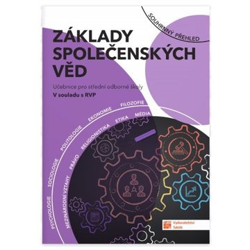

Základy společenských věd: Učebnice pro střední odborné školy