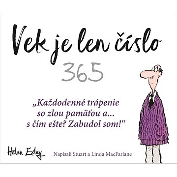 

Vek je len číslo