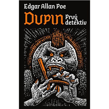

Dupin: Prvý detektív