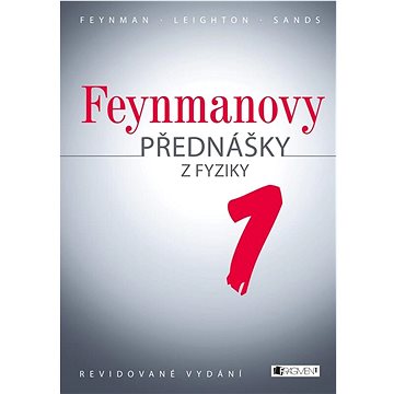 

Feynmanovy přednášky z fyziky