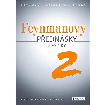 

Feynmanovy přednášky z fyziky