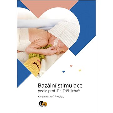 

Bazální stimulace podle prof. Dr. Fröhlicha®
