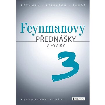 

Feynmanovy přednášky z fyziky