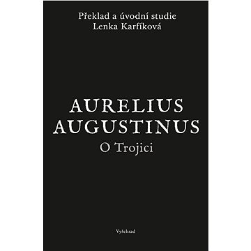 

O Trojici