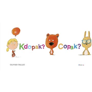 

Kdopak Copak