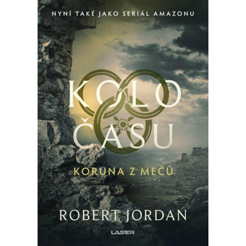

Kolo času Koruna mečů