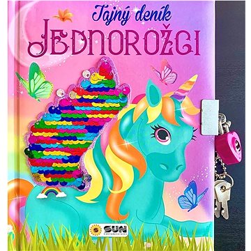 

Tajný deník Jednorožci