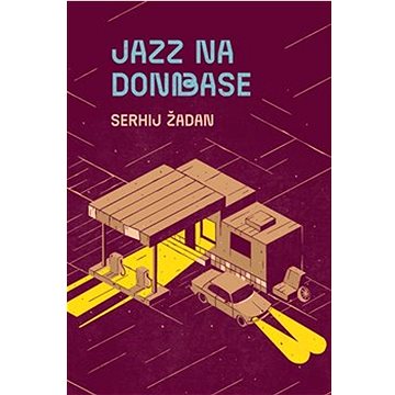 

Jazz na Donbase