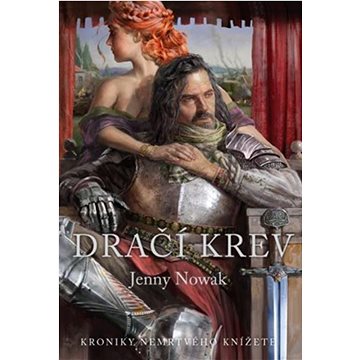 

Dračí krev