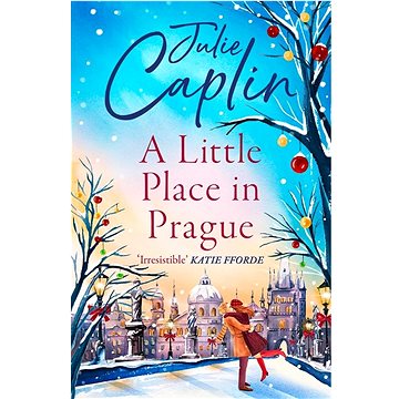 

A Little Place in Prague