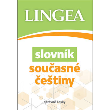 

Slovník současné češtiny: správně česky