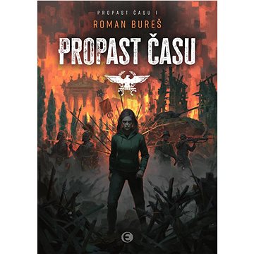 

Propast času