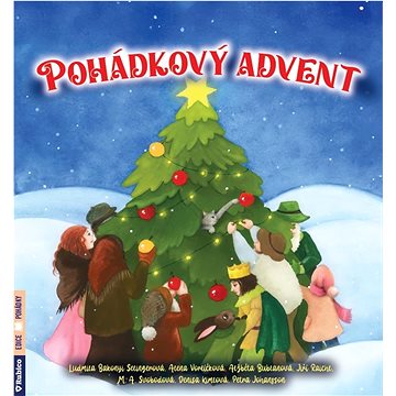 

Pohádkový advent