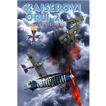 

Kaiserovi orli 2.