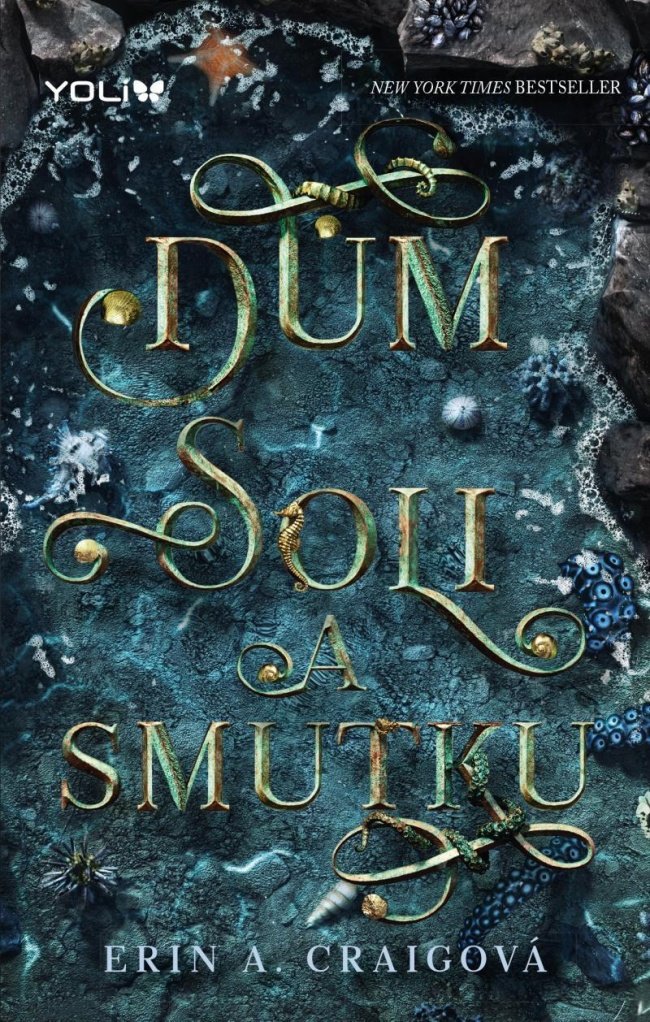 

Dům soli a smutku