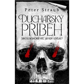 

Duchařský příběh