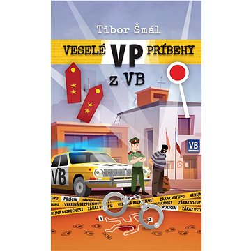 

Veselé príbehy z VB