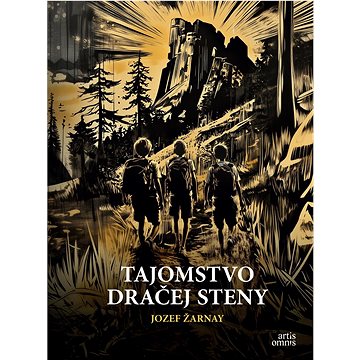 

Tajomstvo Dračej steny