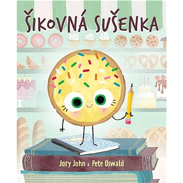 

Šikovná sušenka