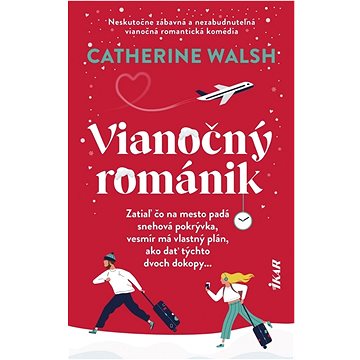 

Vianočný románik
