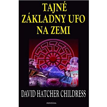 

Tajné základny UFO na zemi