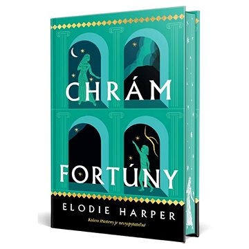 

Chrám Fortúny