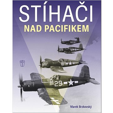 

Stíhači nad Pacifikem