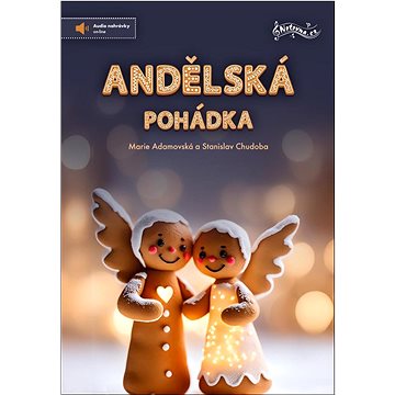 

Andělská pohádka