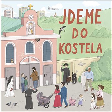 

Jdeme do kostela