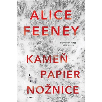 

Kameň papier nožnice