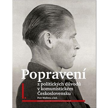 

Popravení z politických důvodů v komunistickém Československu