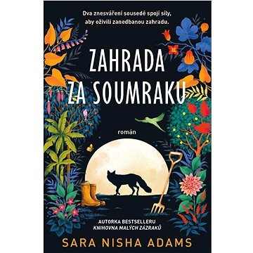 

Zahrada za soumraku