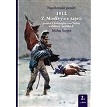 

1812 Napoleonovo ruské tažení