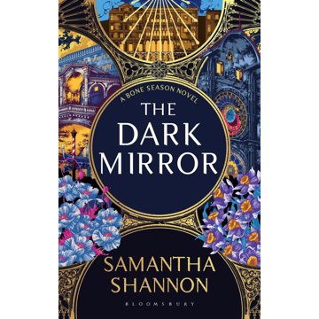

The Dark Mirror